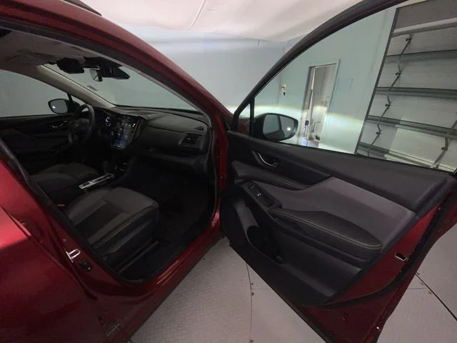 Used 2024 Red Subaru Onyx Edition image 25