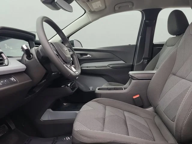 New 2027 Mosaic Black Metallic Chevrolet LT image 17