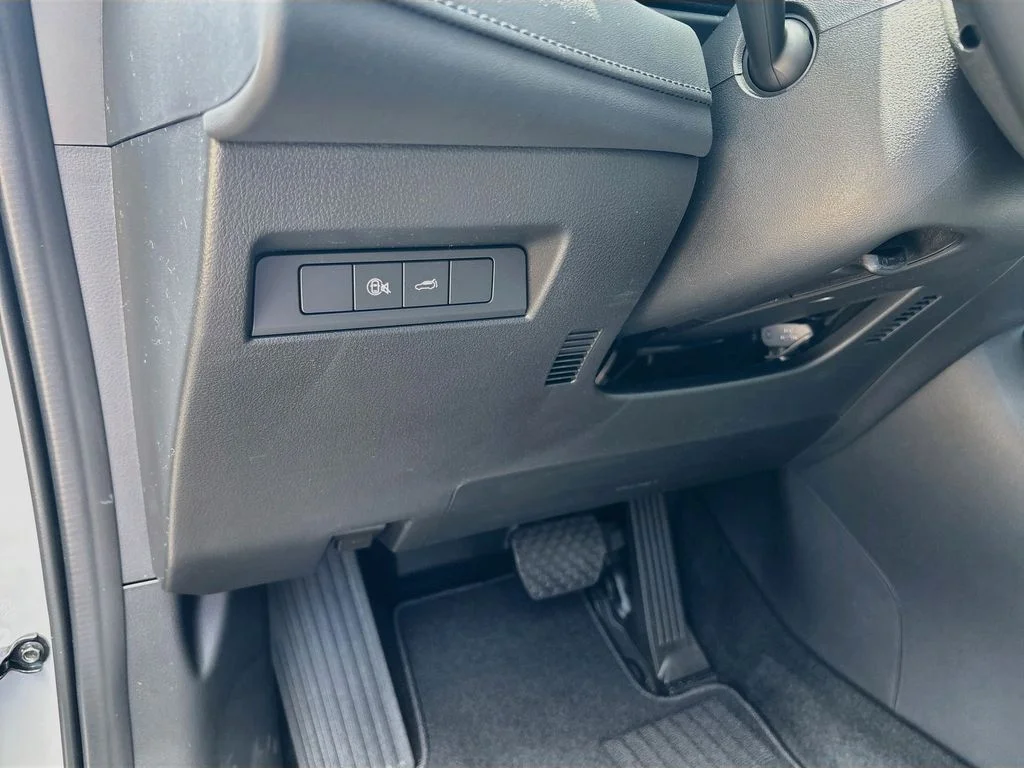 New 2026 Aero Gray Metallic Mazda 2.5 S Preferred AWD image 10