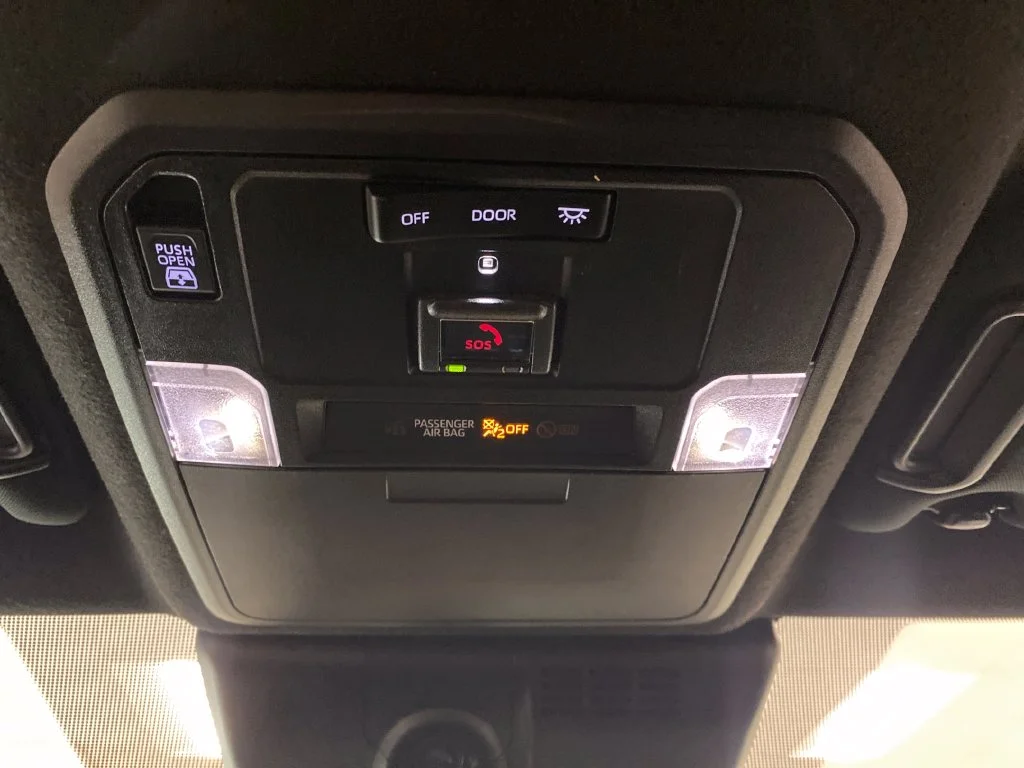 Used 2026  Toyota SR5 image 26
