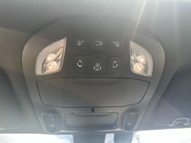 Used 2018 Black Chrysler Limited image 40