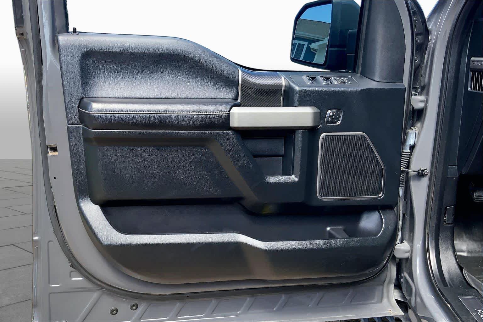 Used 2018 Lead Foot Ford Raptor image 22