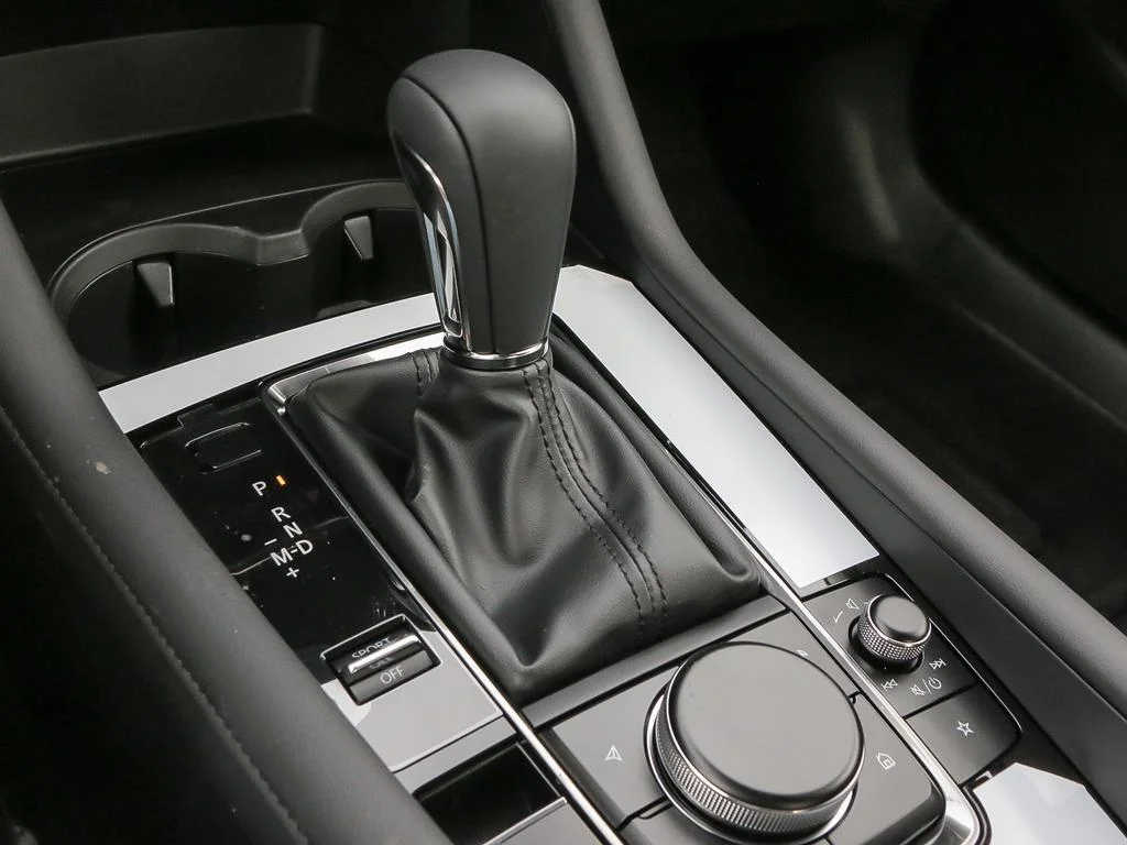 New 2025 Machine Grey Metallic Mazda GT image 16
