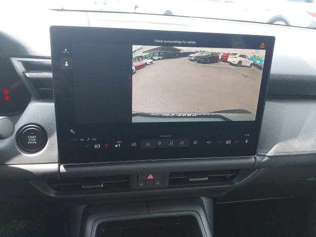 New 2026 Gray Mazda 2.5 S Select image 12
