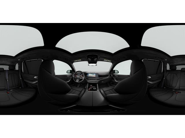 New 2026 Gray Metallic BMW Competition image 8