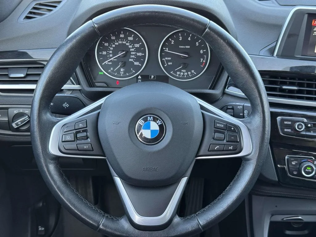 2018 BMW X1 28i - Photo 18