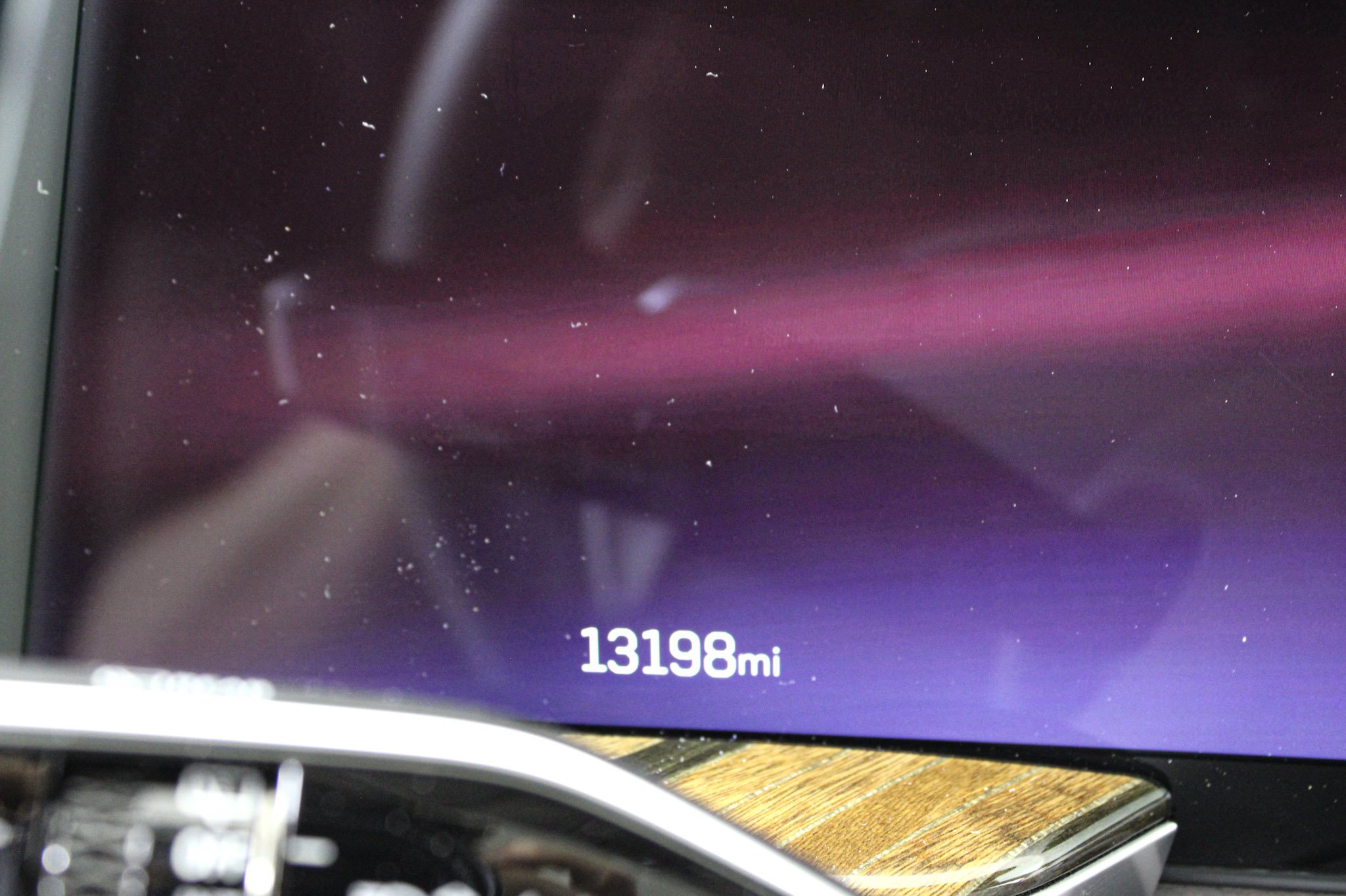 Used 2025 Crystal White Tricoat Cadillac Sport Platinum image 50