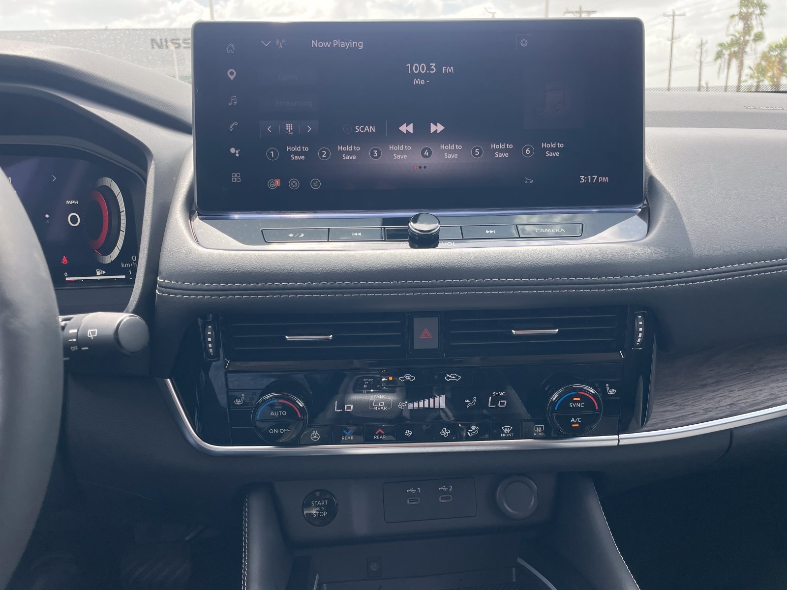 Used 2026 Gray Nissan Platinum image 14