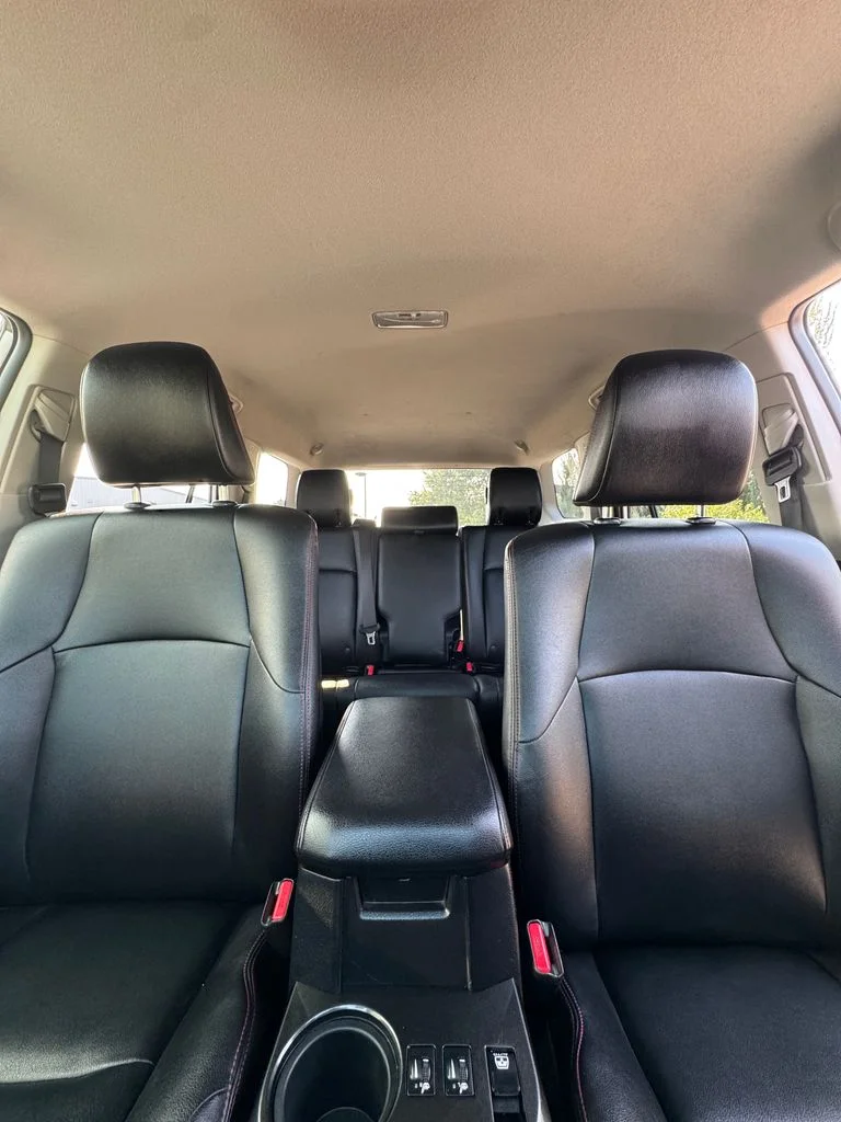 Used 2016 Super White Toyota TRD Pro image 24