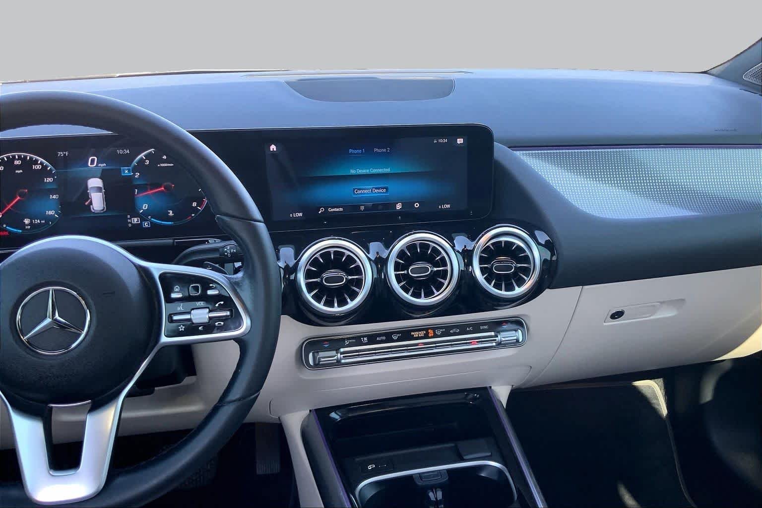 Pre-Owned 2022 Mercedes-Benz GLA 250