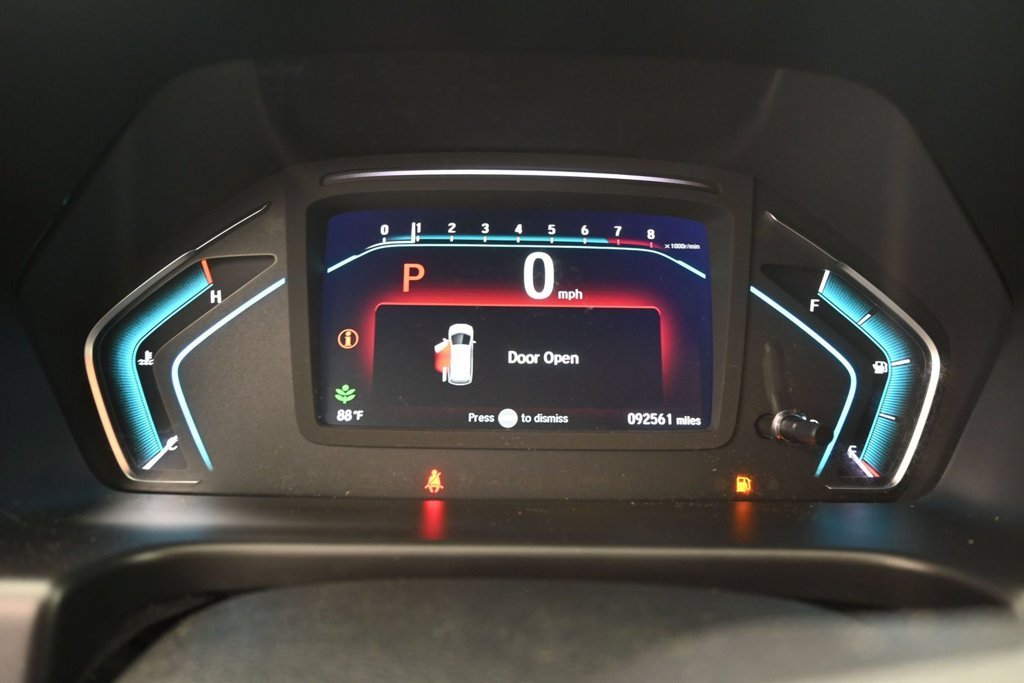 Used 2019  Honda Elite image 9