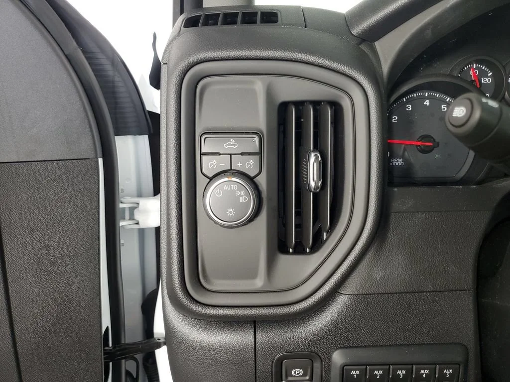 2026 Chevrolet Silverado 3500 HD Work Truck - Photo 30