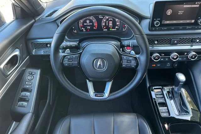 2023 Acura Integra A-Spec - Photo 15
