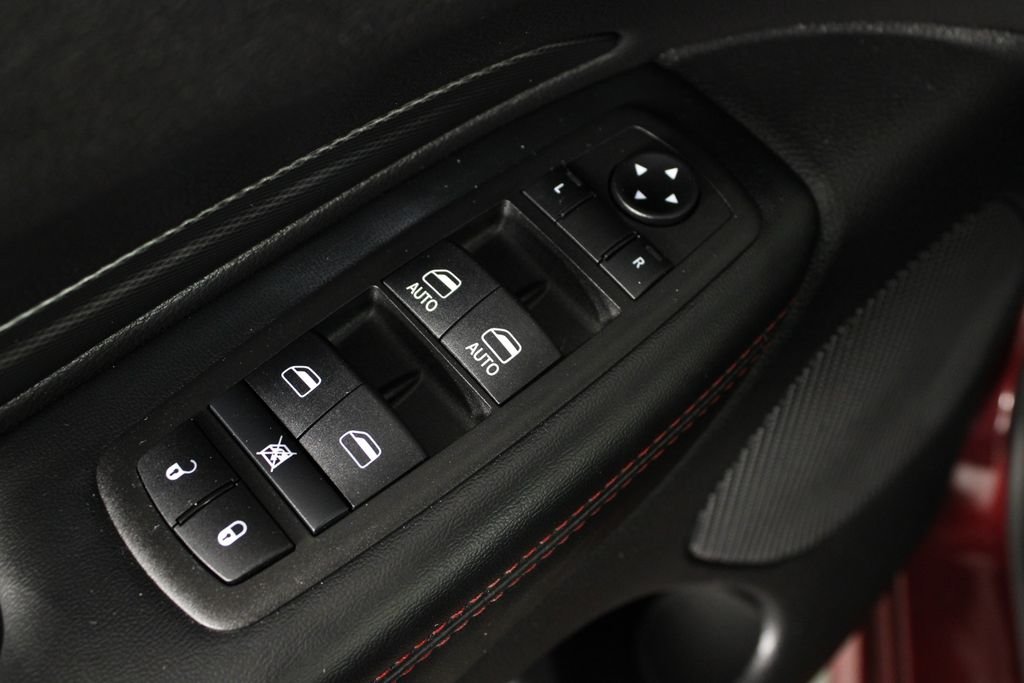 Used 2025 Red Dodge GT image 21