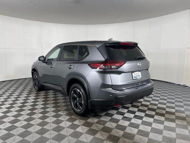 2025 Nissan Rogue SV - Photo 7
