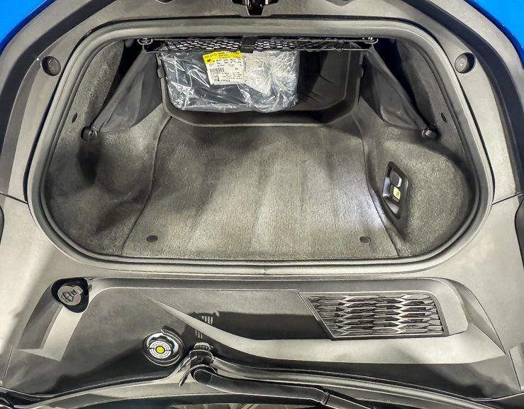 2024 CHEVROLET CORVETTE - Image 29