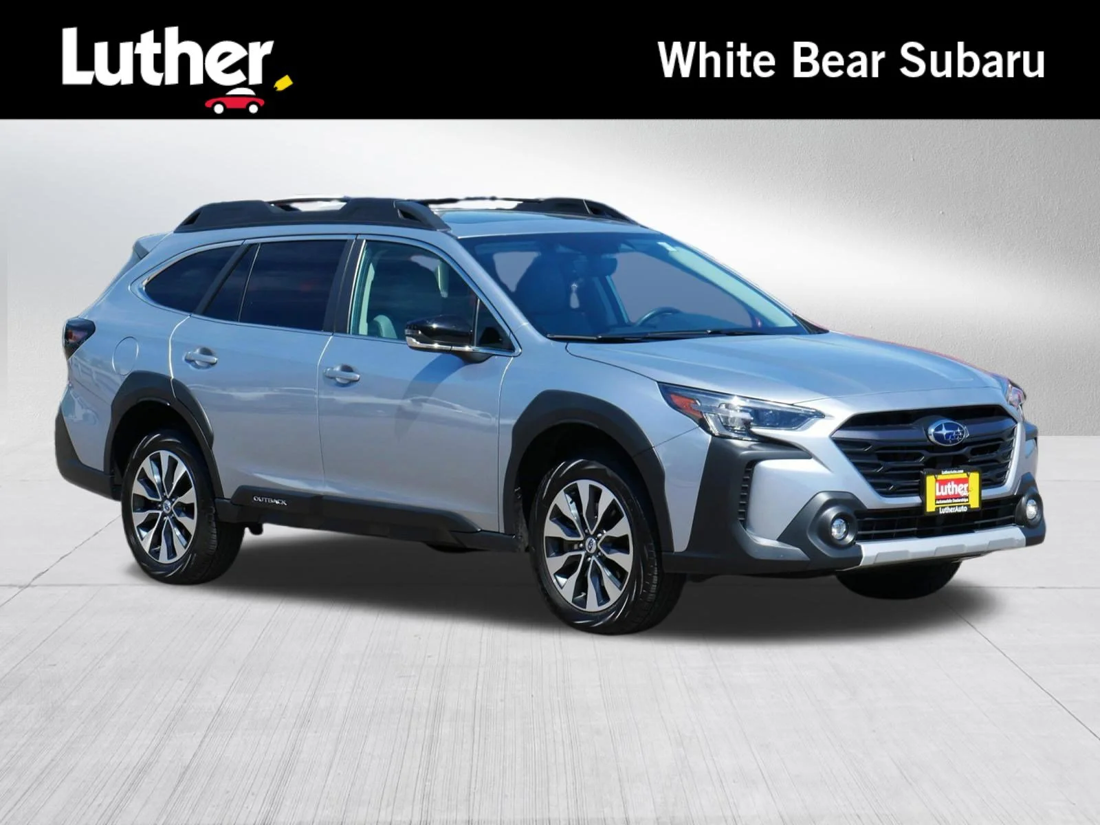 2024 Subaru Outback Limited XT's photo