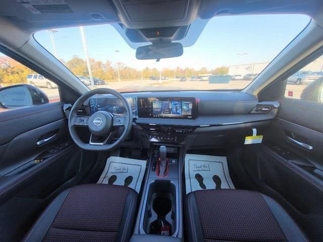 2026 Nissan KICKS SR - Photo 14