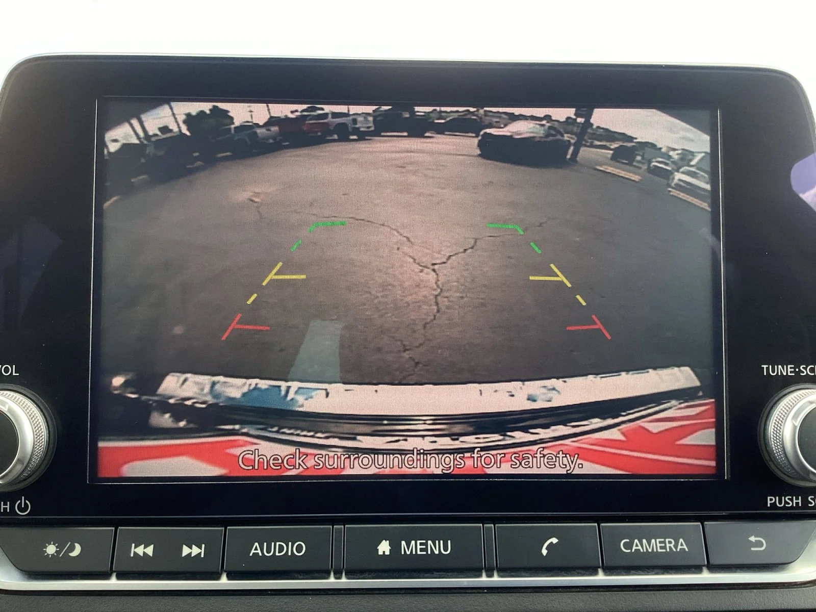 Certified Used 2023 Super Black Nissan 2.5 SR image 19