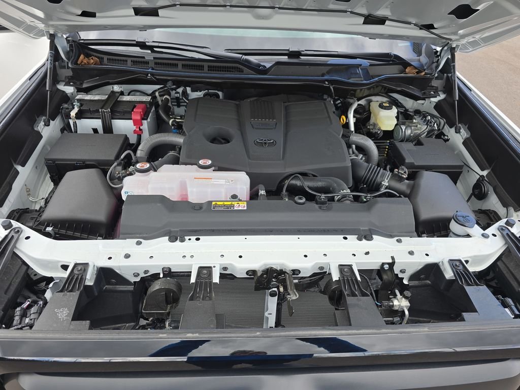 2026 Toyota Tundra SR - Photo 30