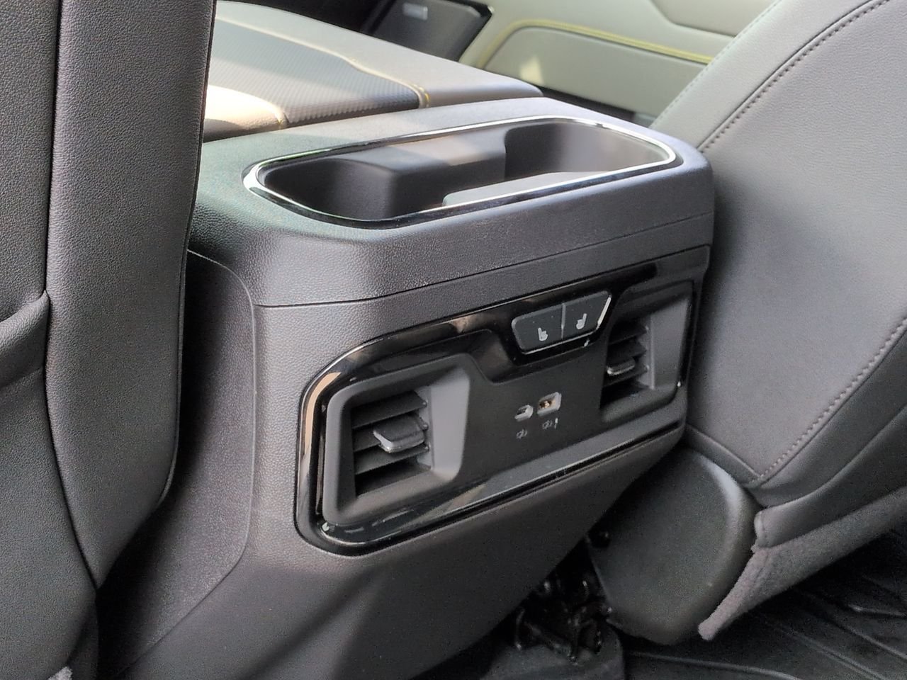 Used 2025 Black Chevrolet ZR2 image 22