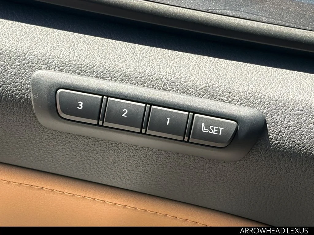New 2026 Black Lexus 350 Premium image 20