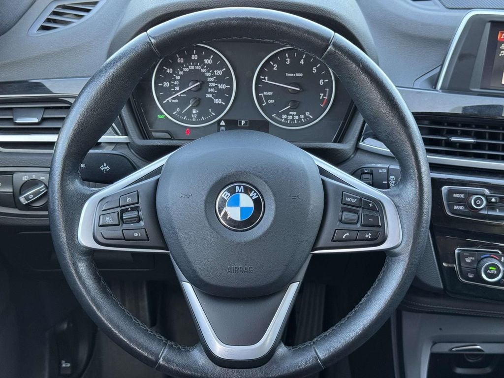 Used 2018 Black BMW sDrive28i image 18