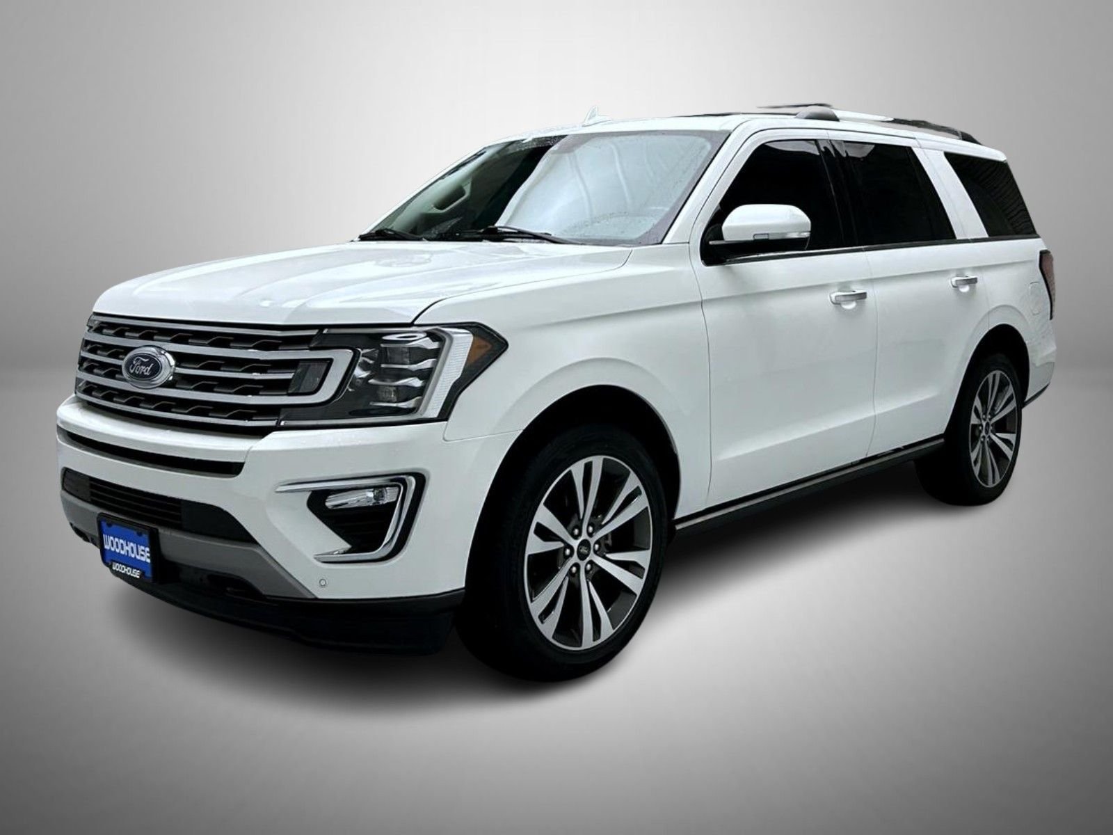 2021 Ford Expedition Limited 4X4's photo