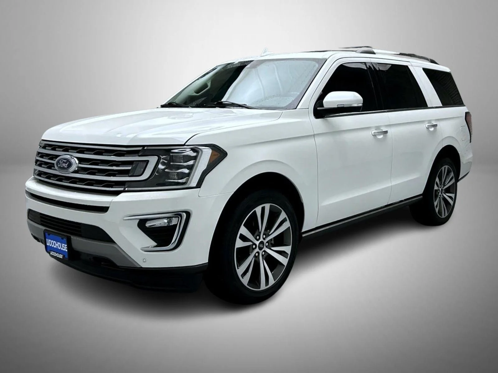2021 Ford Expedition Limited 4X4's photo