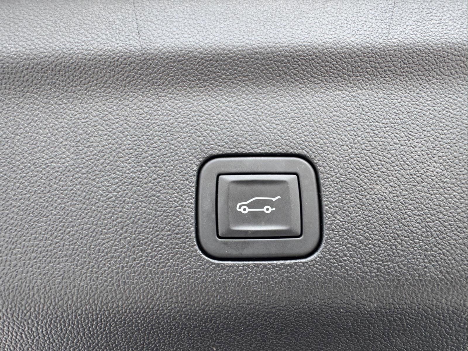Used 2024 Sterling Gray Metallic Chevrolet LT image 13