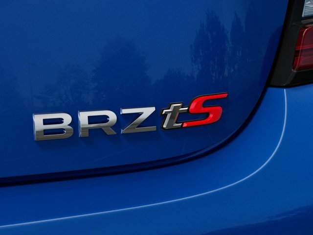 New 2026 WR BLUE PEARL Subaru tS image 11