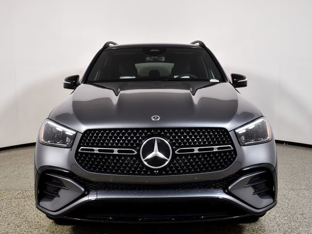 New 2026 Selenite Grey Metallic Mercedes-Benz GLE 450 image 53