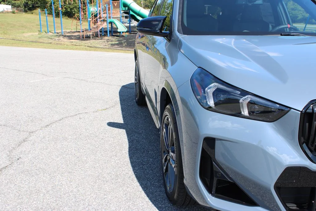 2026 BMW X1 M35i - Photo 44