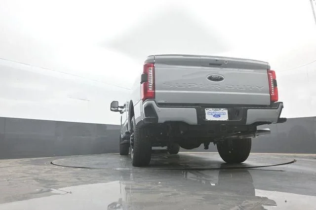 New 2026 Avalanche Ford F-250® Lariat® image 37