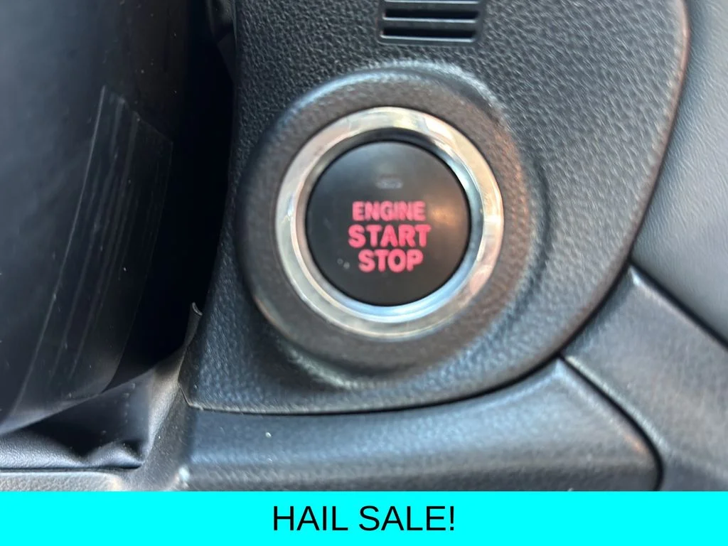 Certified Used 2024 Blue Subaru Premium image 20