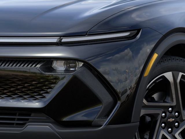2026 Chevrolet Equinox EV 2LT - Photo 10