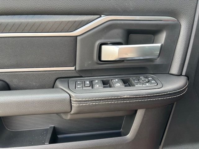 2026 RAM 2500 Big Horn - Photo 12