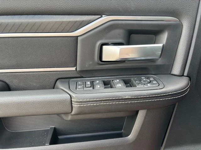2026 RAM 2500 Big Horn - Photo 12