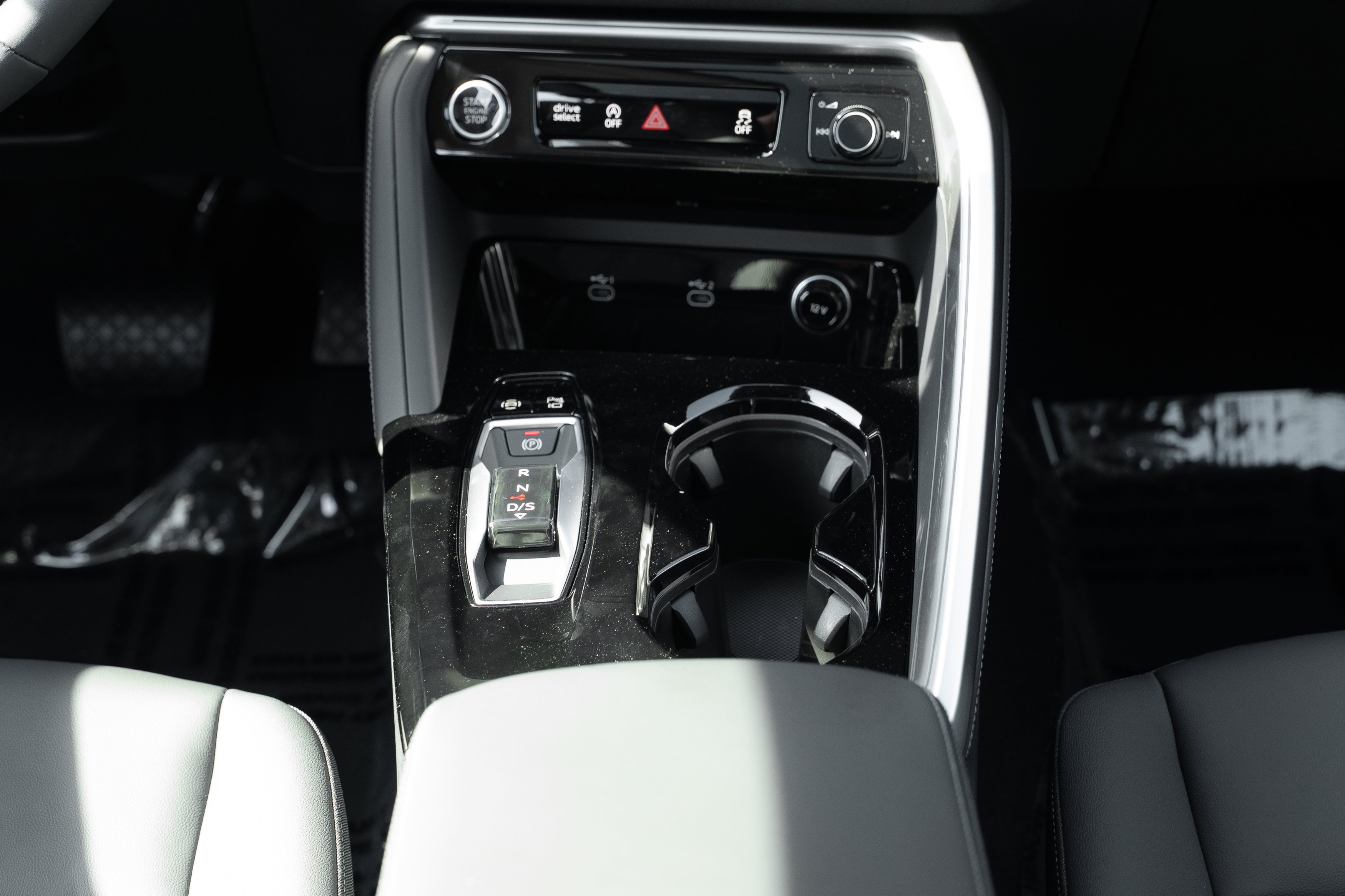 New 2026 Arkona Audi Premium image 14