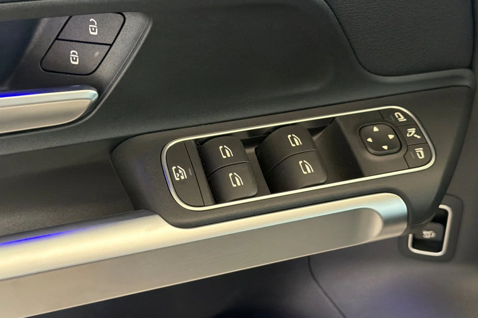 Certified Used 2023 Gray Mercedes-Benz 300 image 12