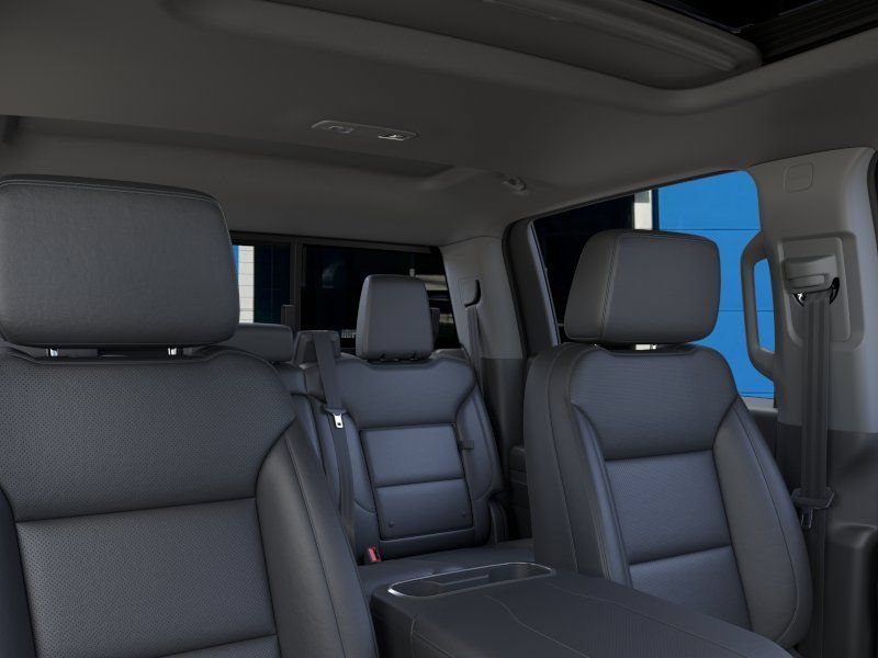2026 GMC Sierra 1500 SLT - Photo 24