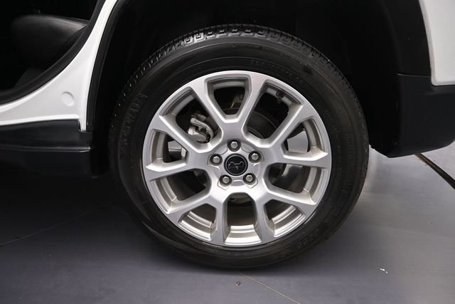 2025 Jeep Compass Limited - Photo 12