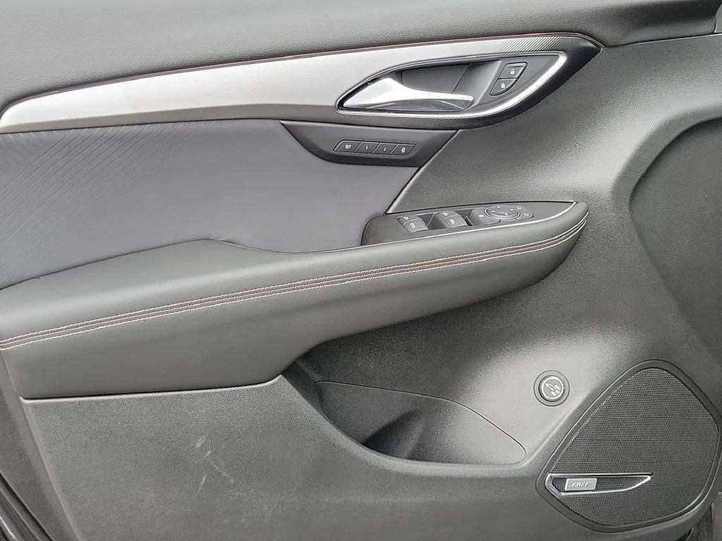 2026 Buick Envision Sport Touring - Photo 20