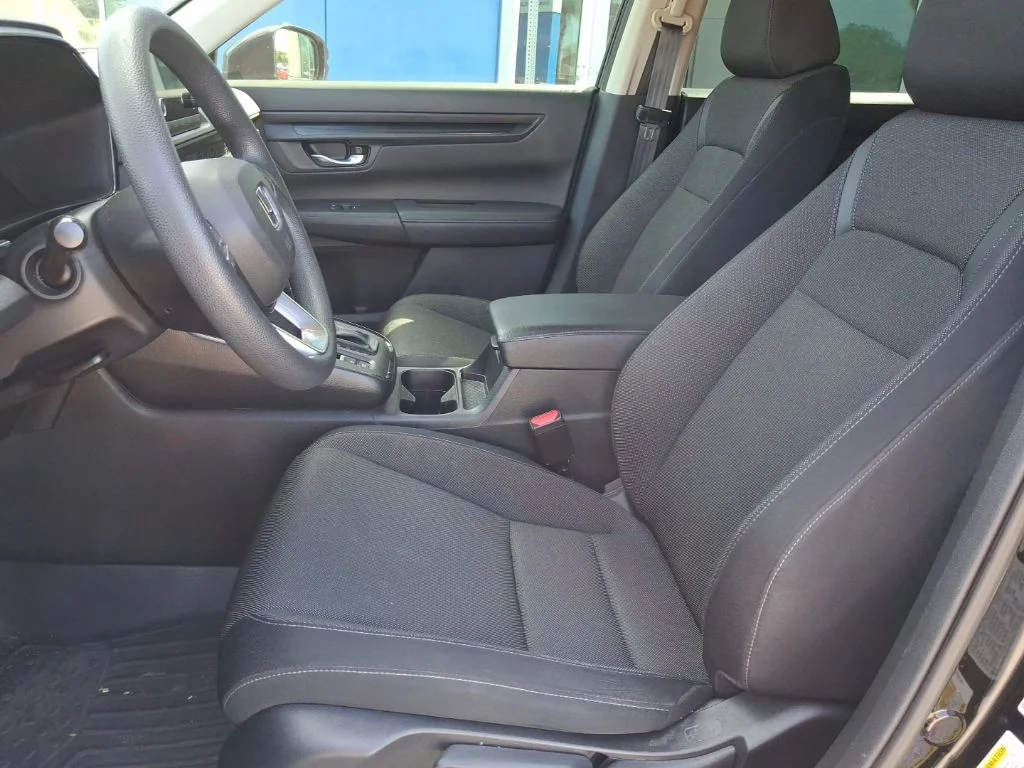 Used 2024  Honda LX image 17