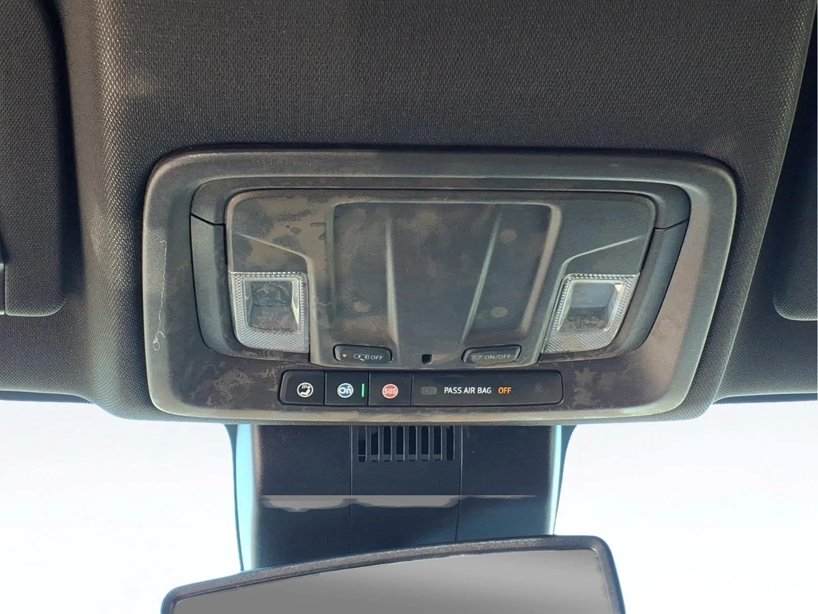 New 2026 Summit White GMC SLT image 13