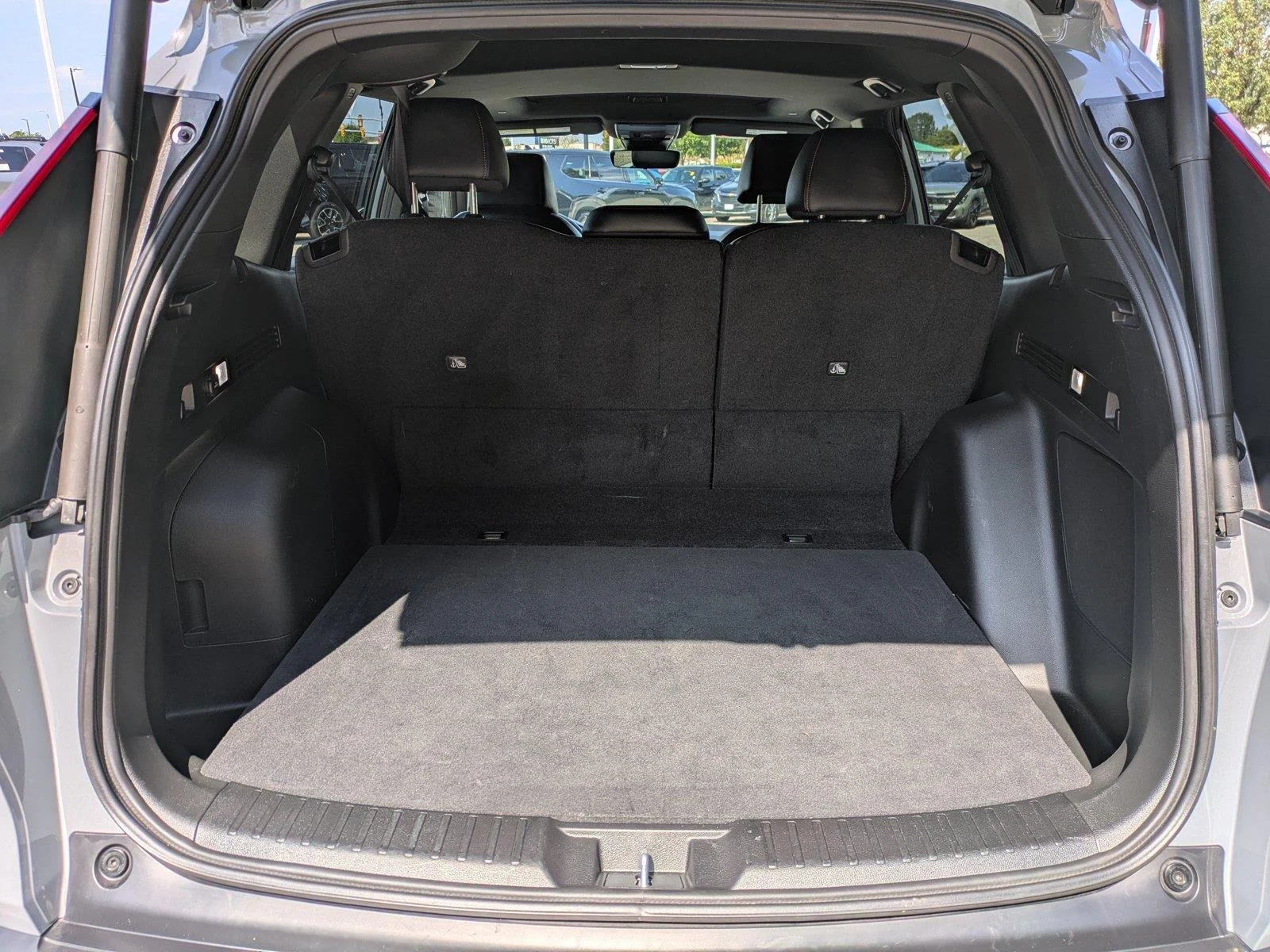Used 2026 Urban Gray Pearl Honda Sport Touring image 13