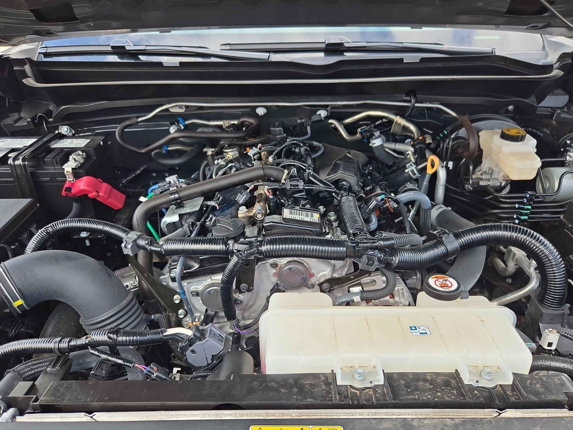 Used 2025 Underground Toyota TRD Sport image 32