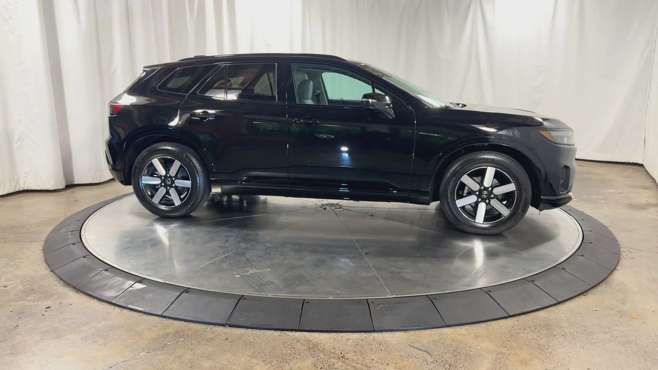 2026 Honda Prologue Touring - Photo 2