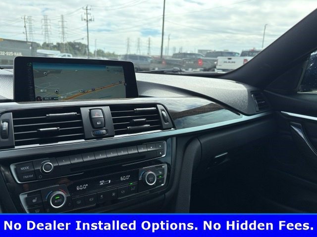 Used 2016 Black Sapphire Metallic BMW 428i image 6