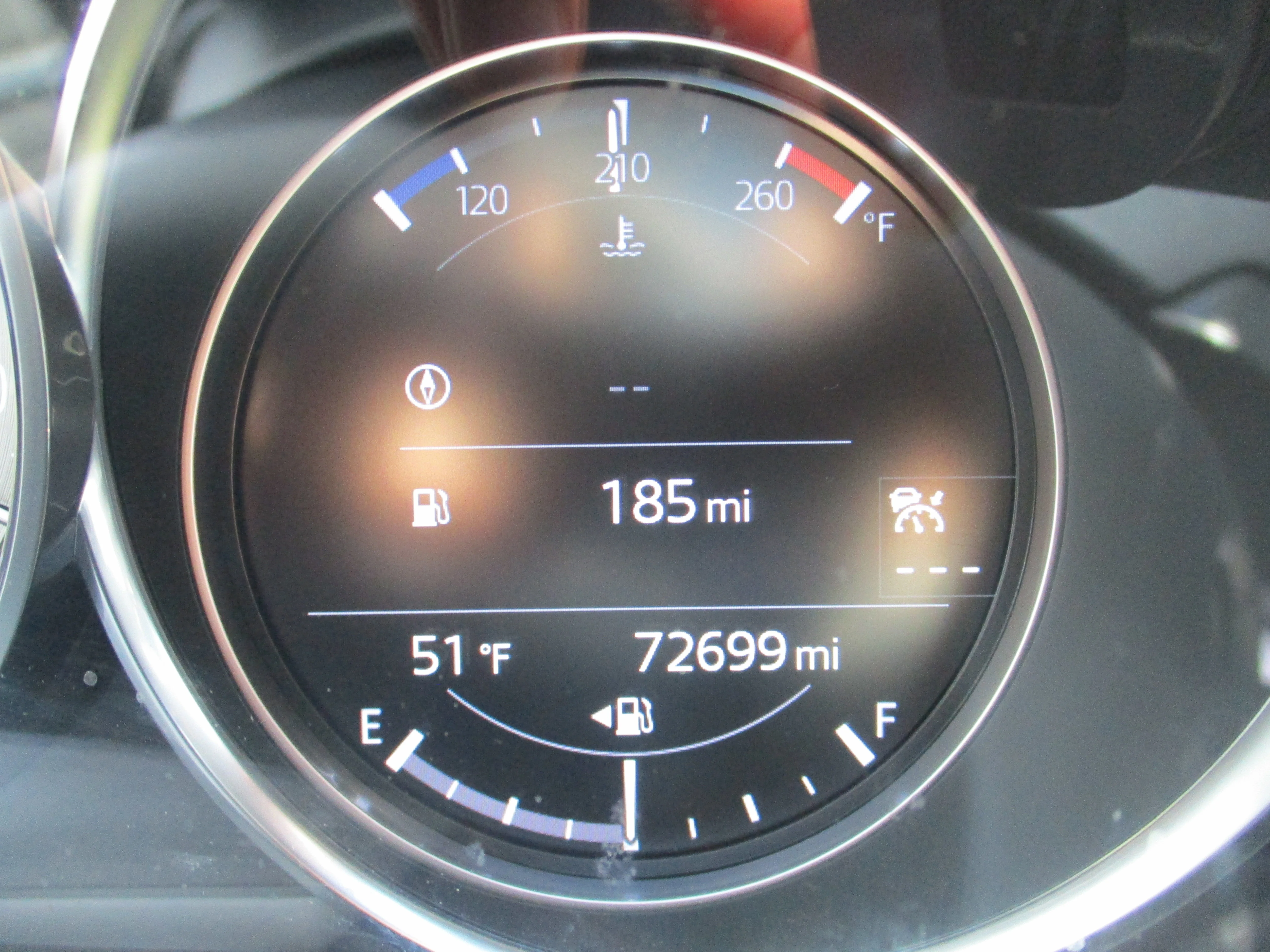 Used 2018 Mazda Mazda6 Grand Touring Reserve with VIN JM1GL1WY4J1318806 for sale in Bridgman, MI